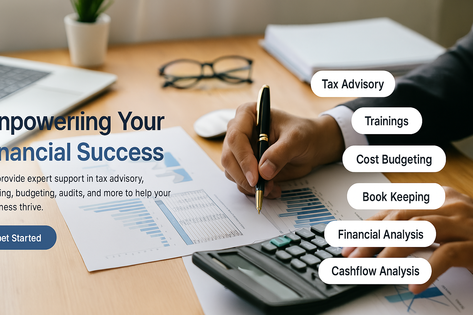 Financial Analysis